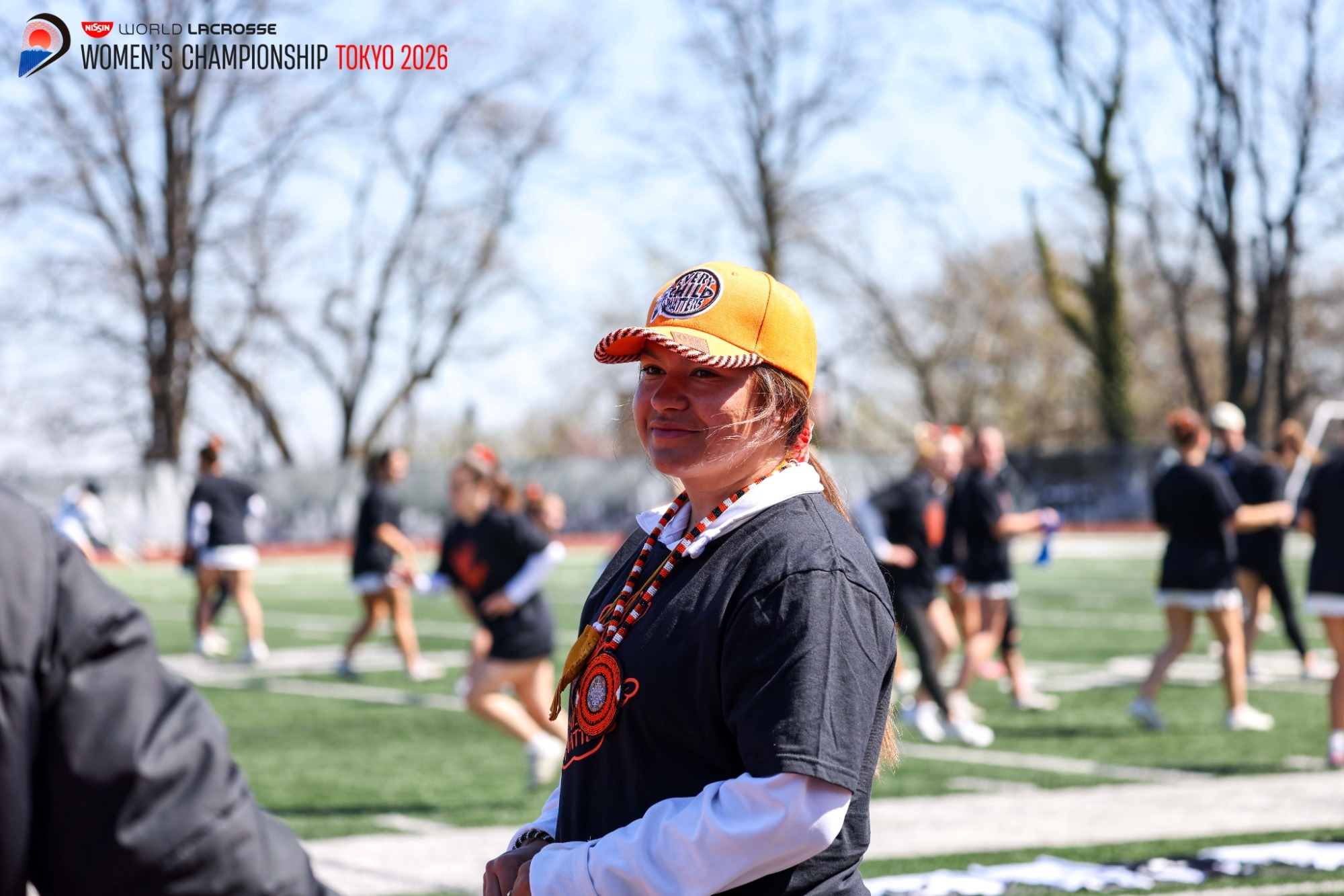 Coach Jordan Coulon