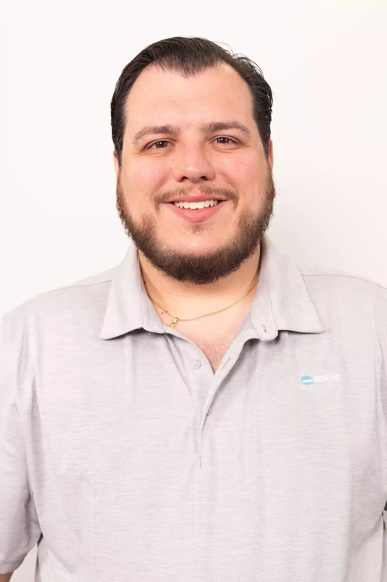Ian Parisi head women's bowling coach 7/2026