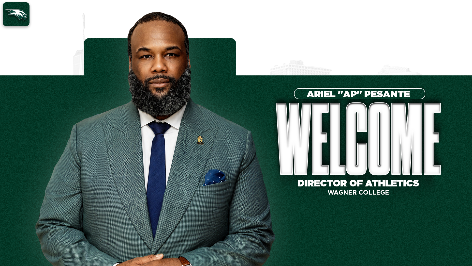 Welcome AP Website