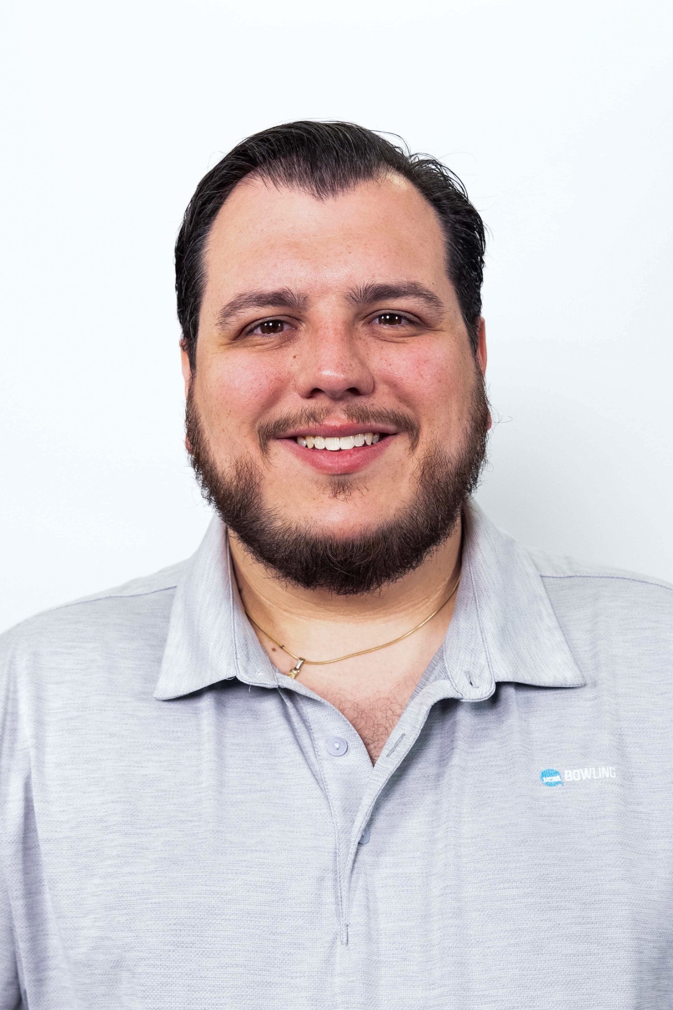 Ian Parisi