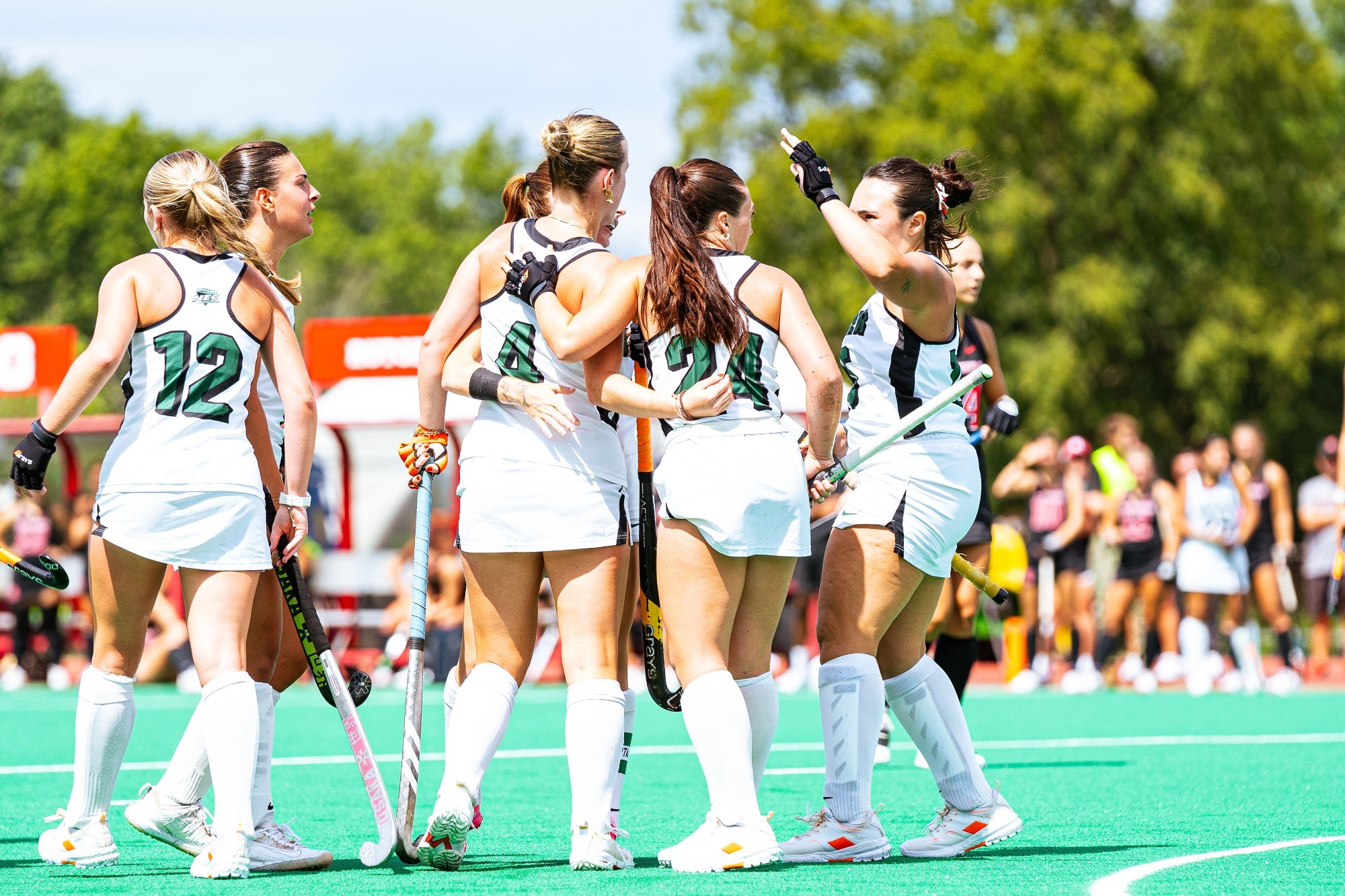 Field Hockey 2025