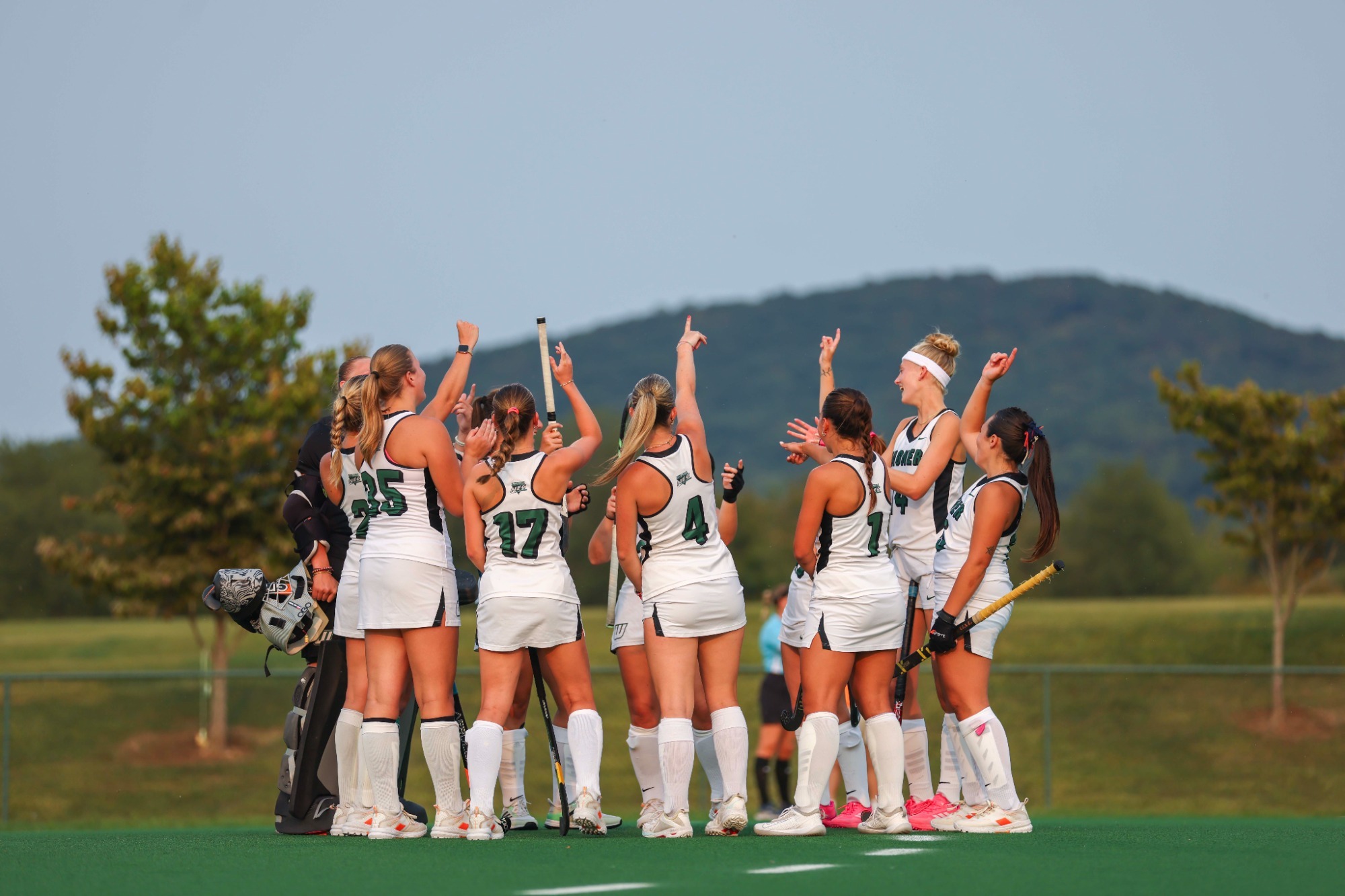 Field Hockey