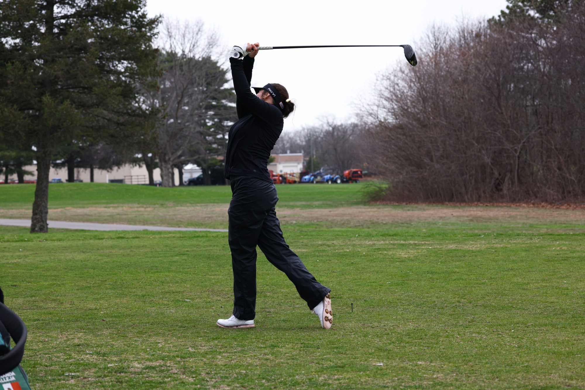 Women's Golf Set to Begin 2026 – 2027 Season