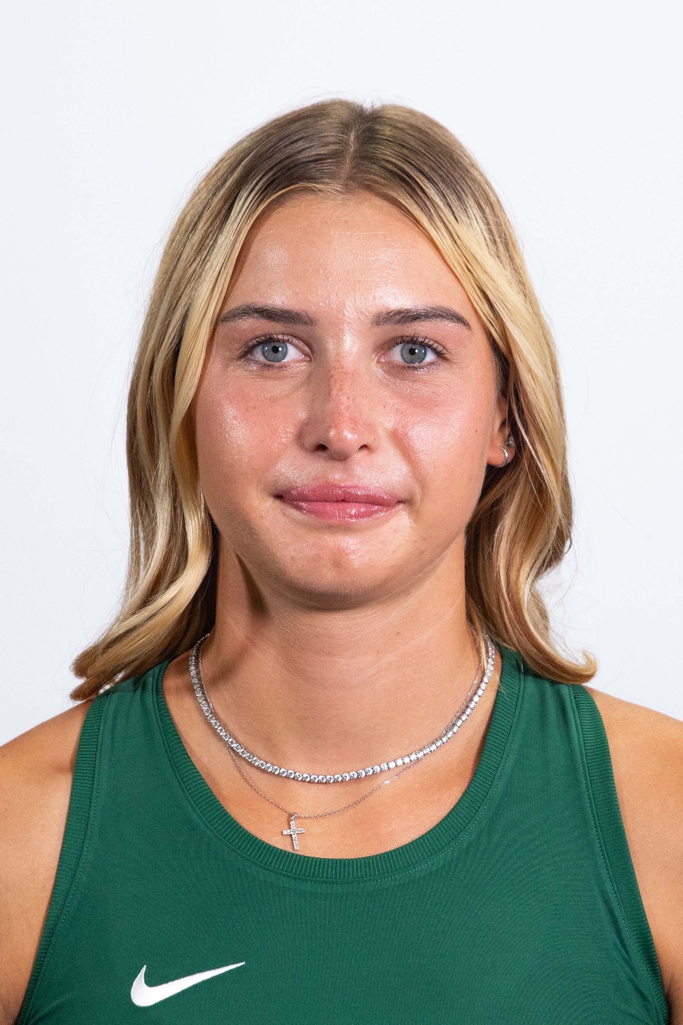 Mariia Hlahola