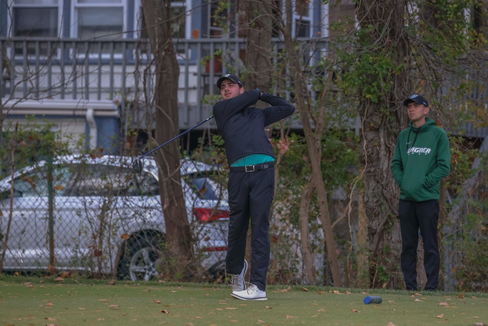 Men’s Golf Competes at Laker Fall Invitational