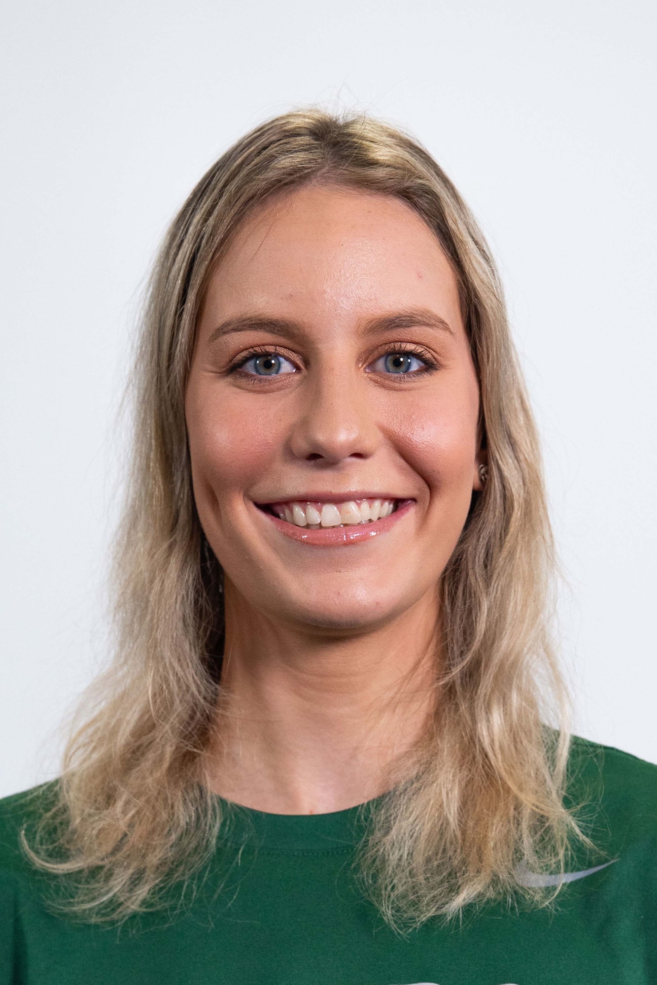 Alyssa Hughes