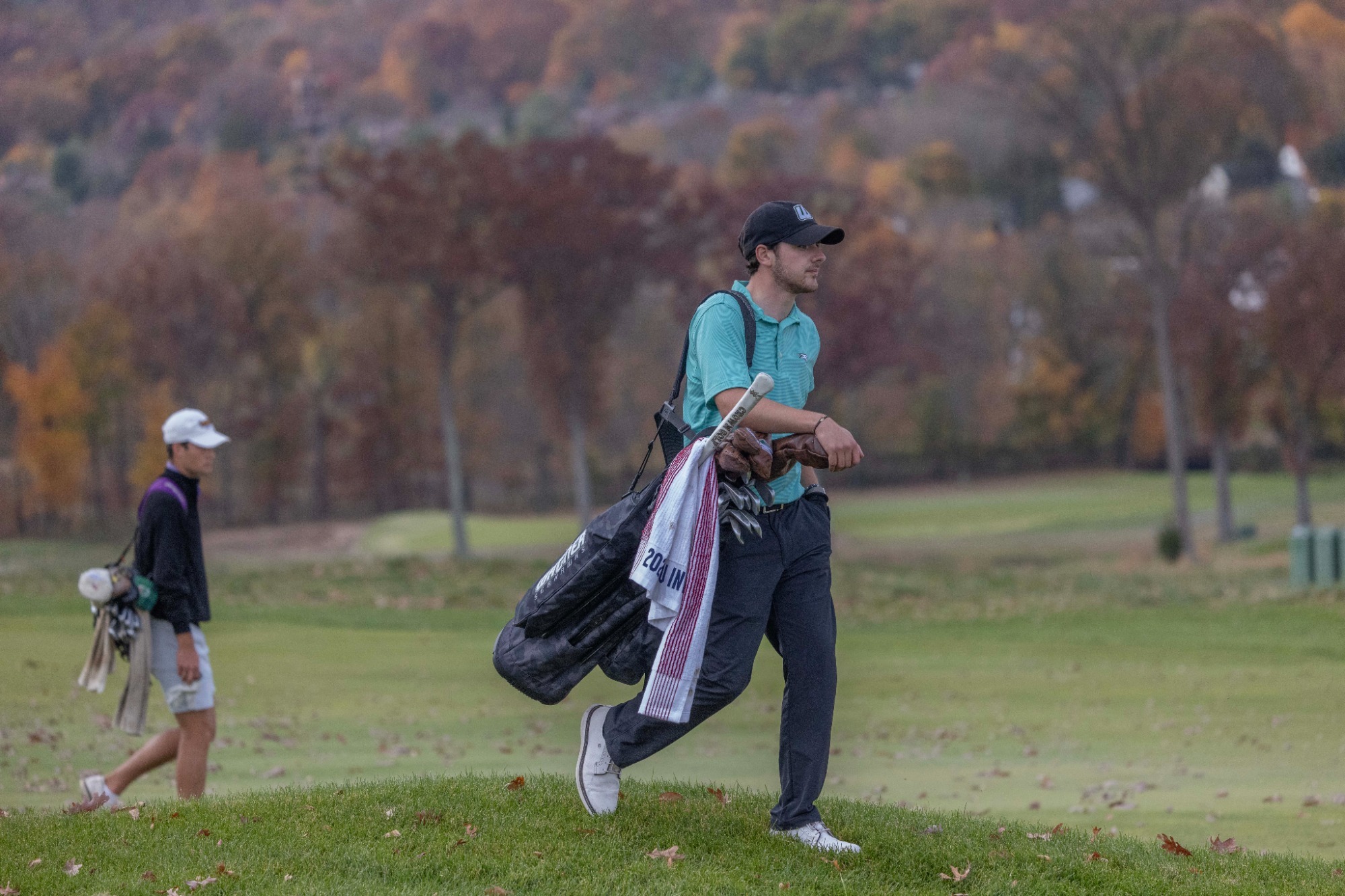 Men’s Golf Announces 2026 Fall Schedule