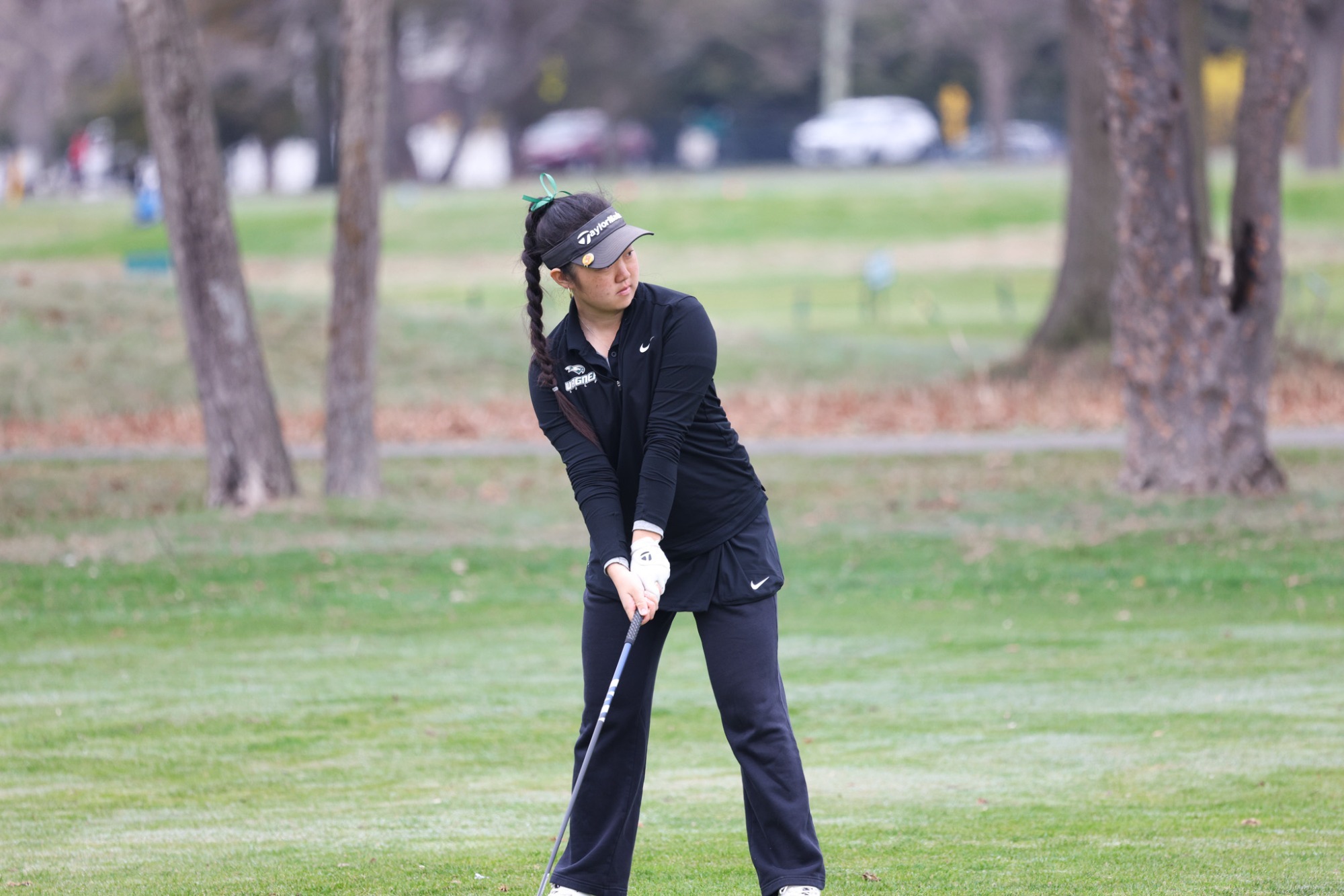 Women’s Golf Announces Fall 2026 Schedule