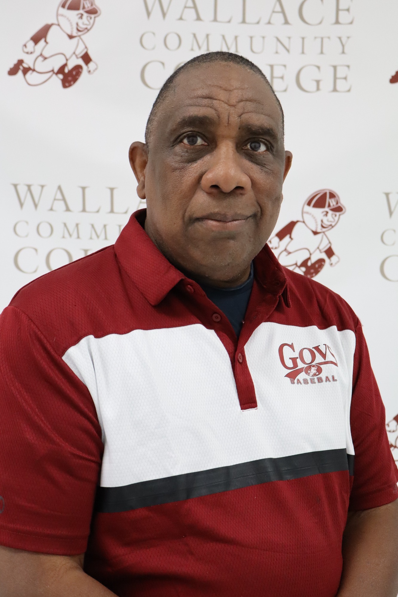 Nate Frazier headshot