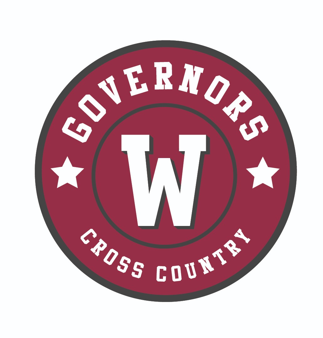 Cross Country logo