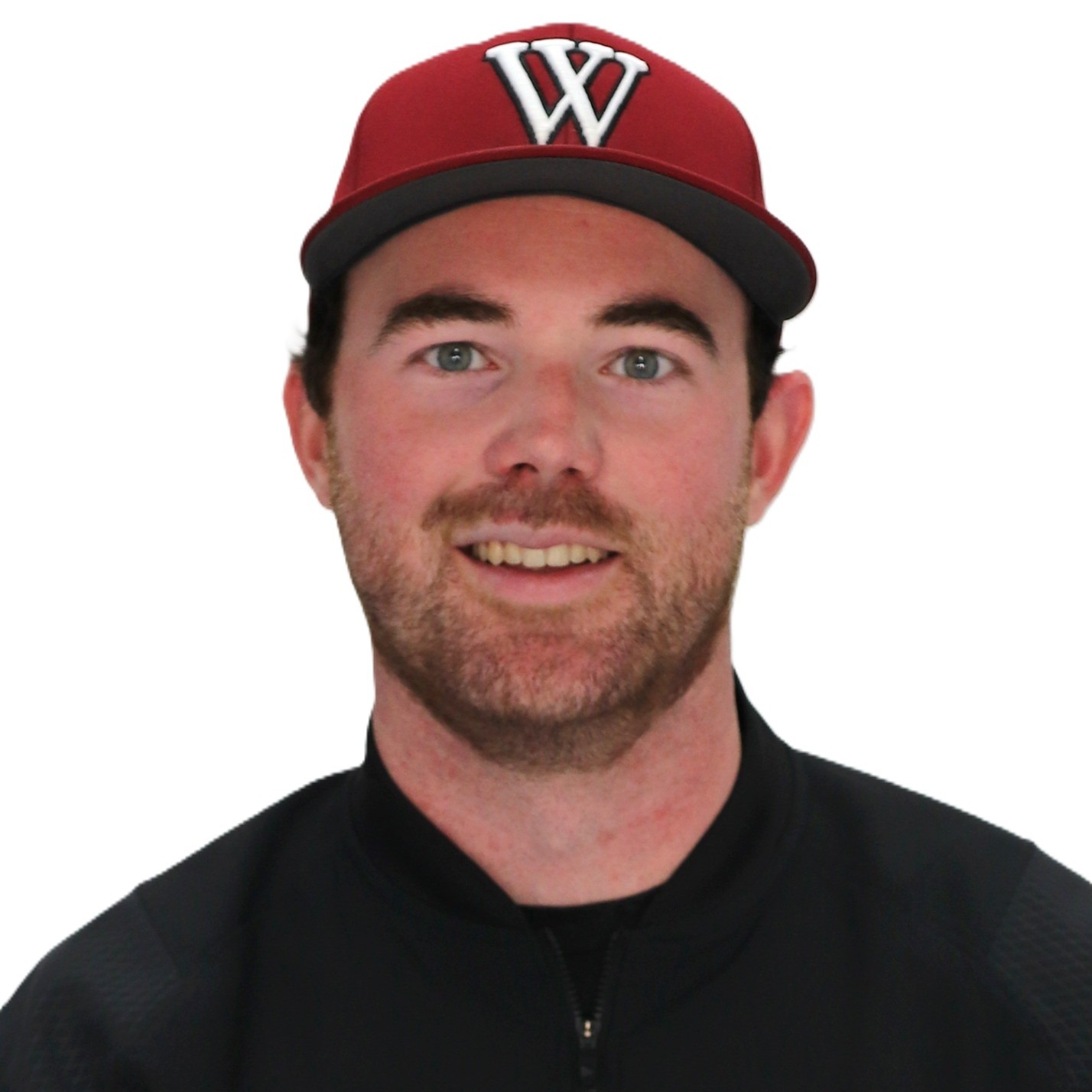 Schaffer, Jack (AC Baseball)