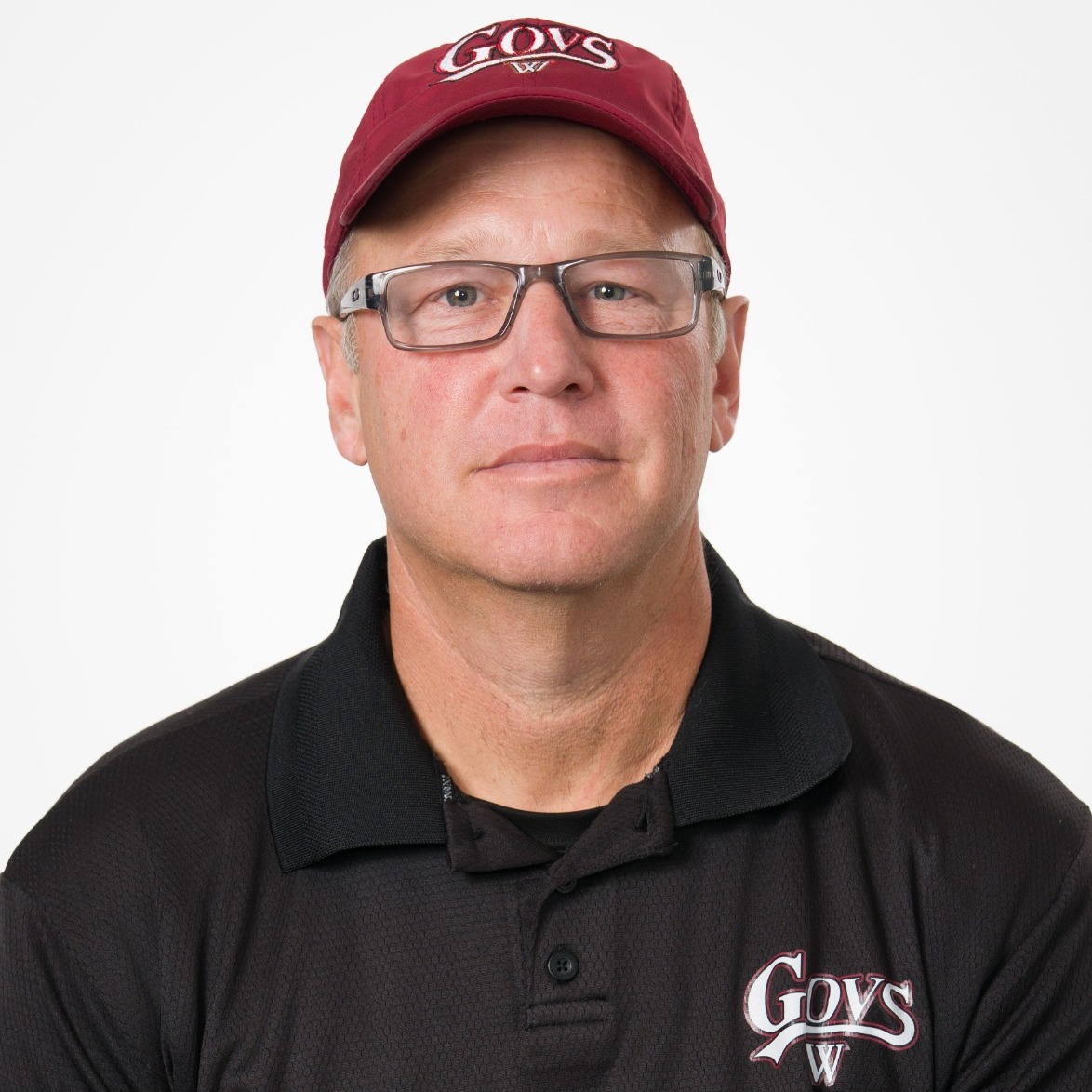 Stephens, Scott (HC Men's Golf)