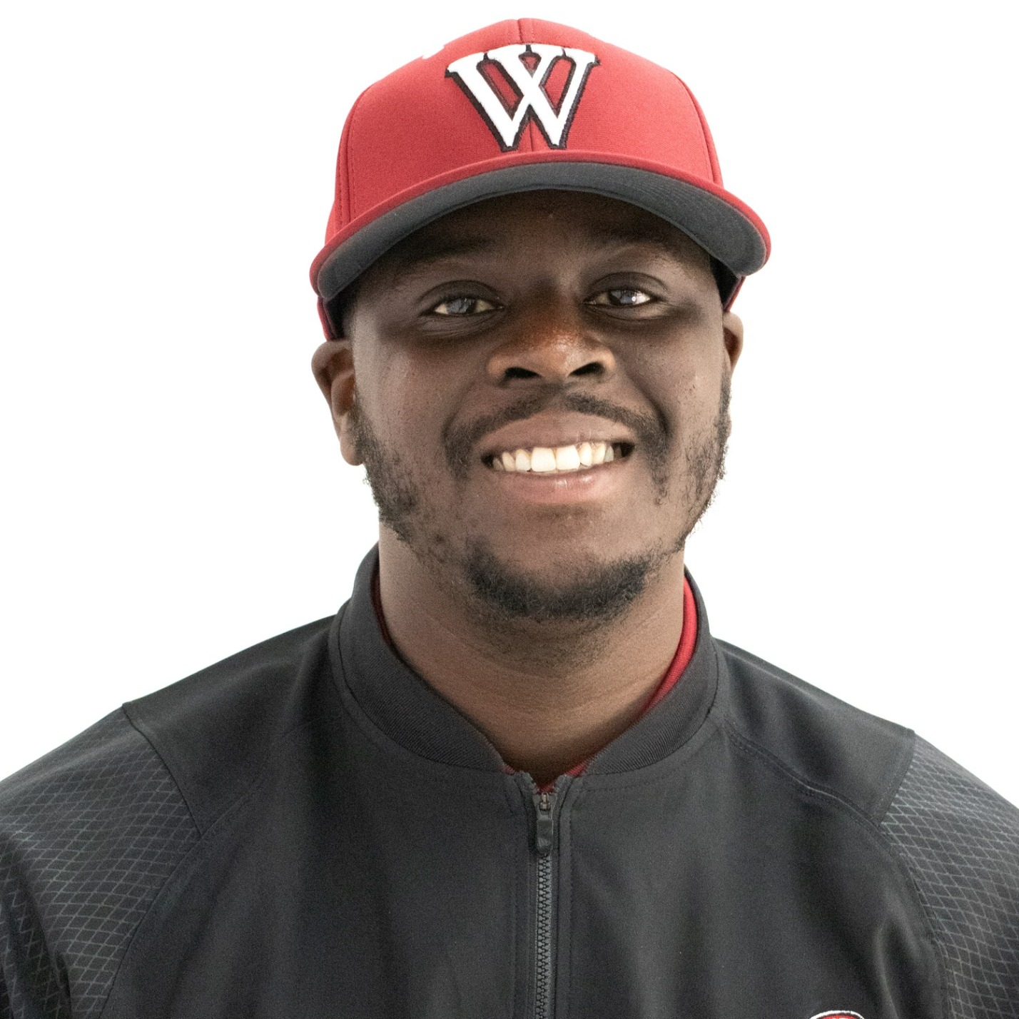 Upshaw, CJ (AC Baseball)