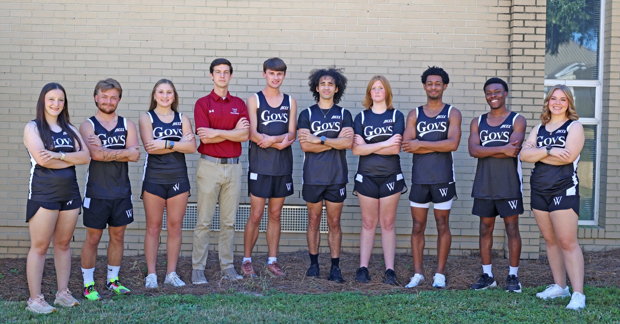 Team Picture