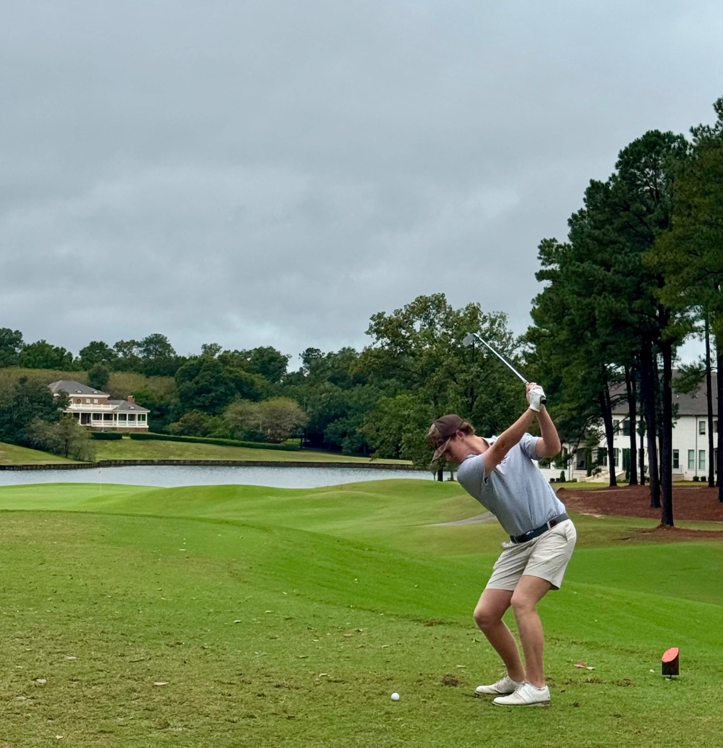 Bryce Golf
