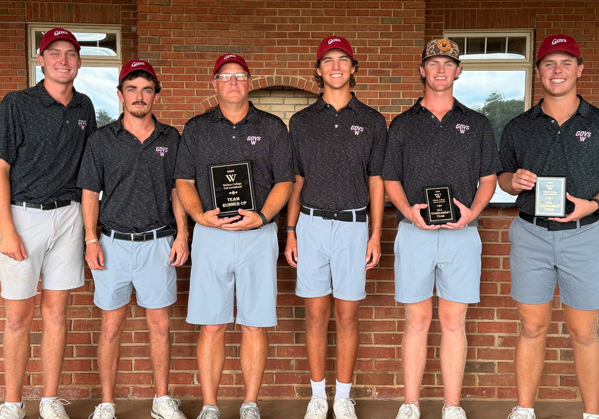 Team Winner