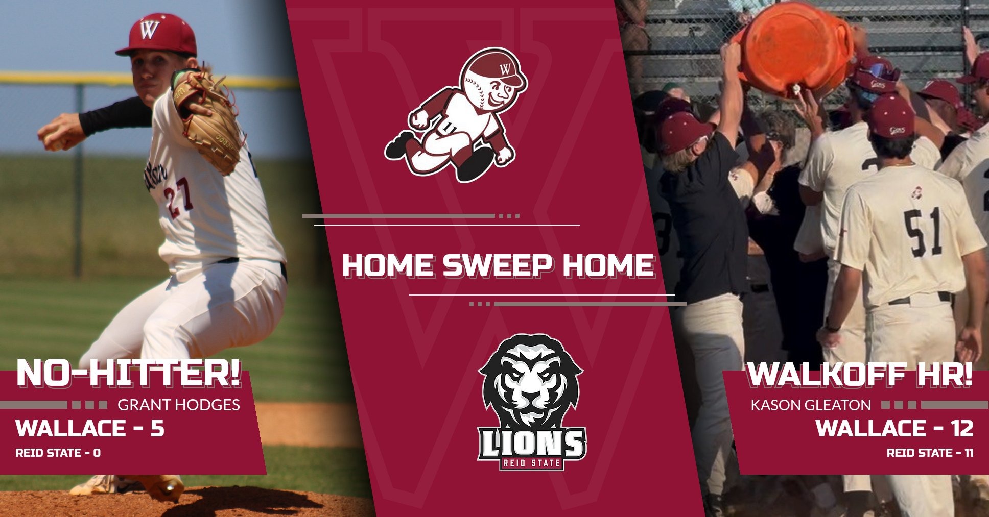 Home Sweep Home