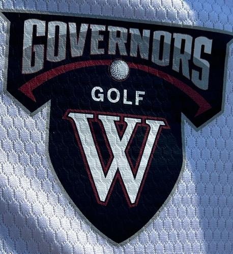 Golf logo