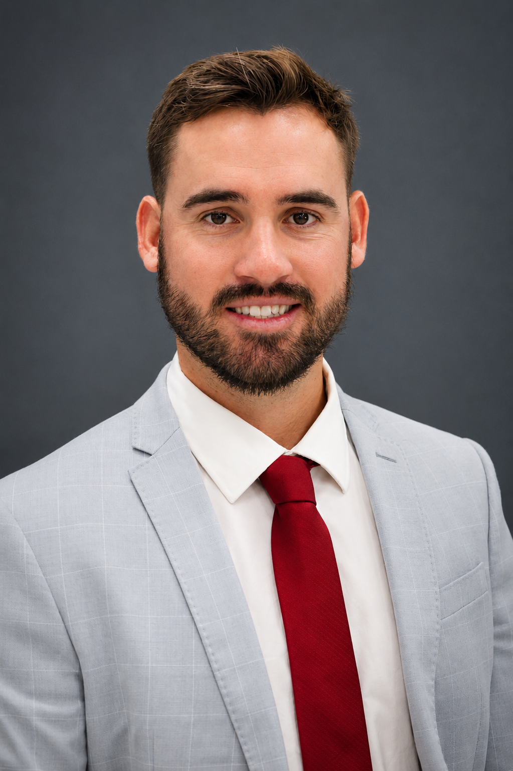 Ryan Ihle
