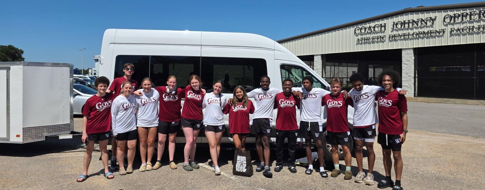 XC Teams
