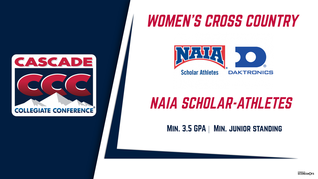 NAIA Scholar-Athletes