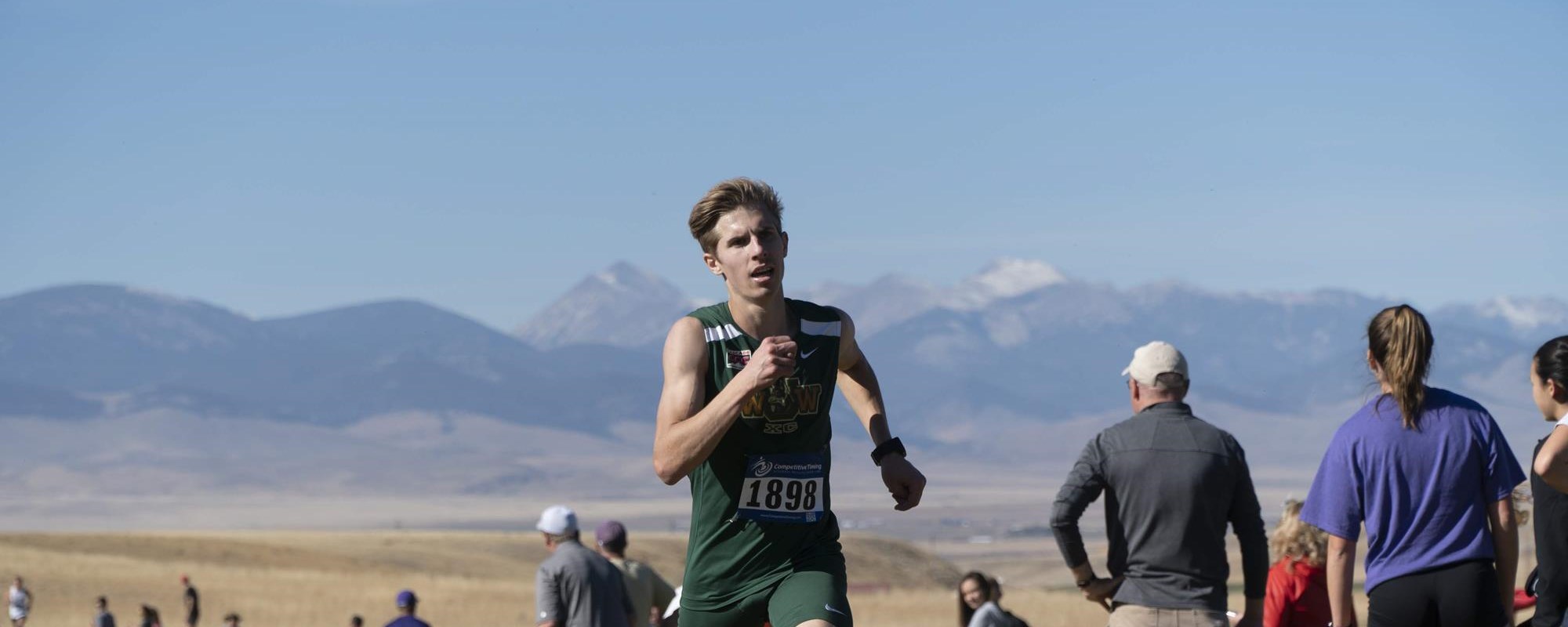Spencer Glubay