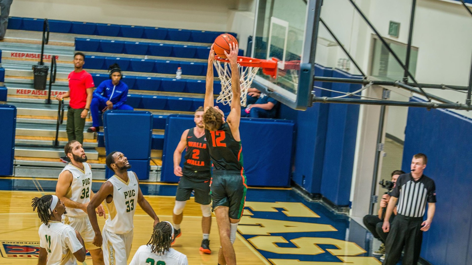 Zayne Browning 2021 22 Men s Basketball Walla Walla University Zayne Browning 2021 22 Men s Basketball Walla Walla University