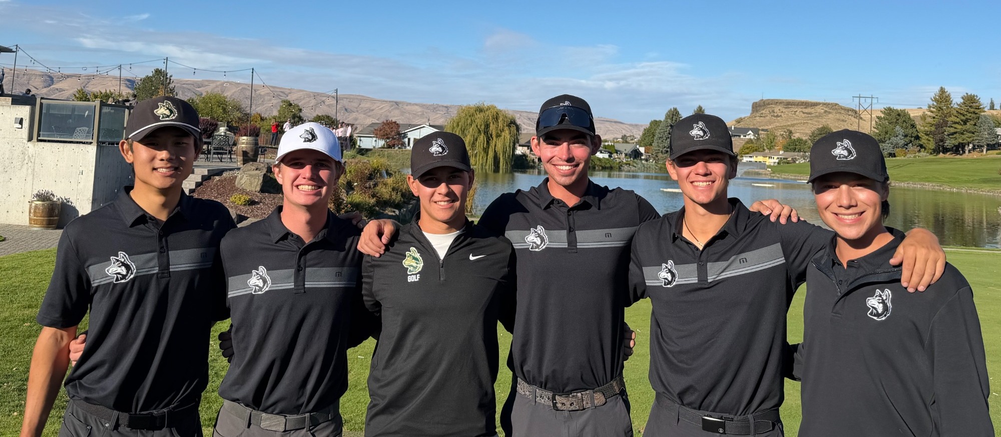 MGOLF Fall Warrior Invitational