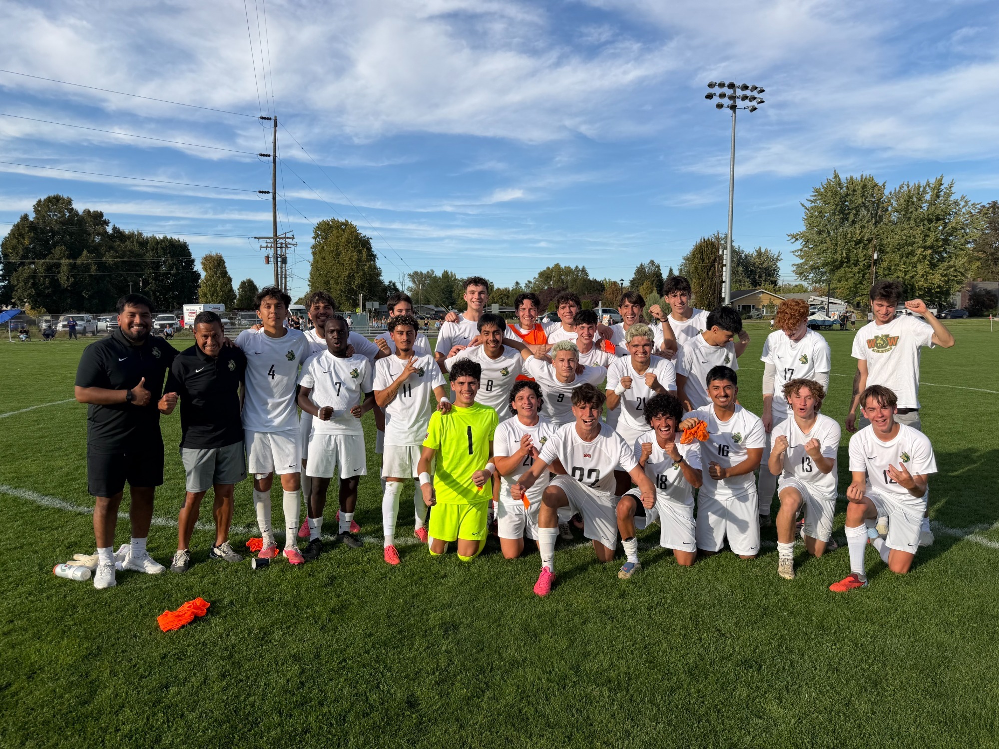 MSOC vs CRB