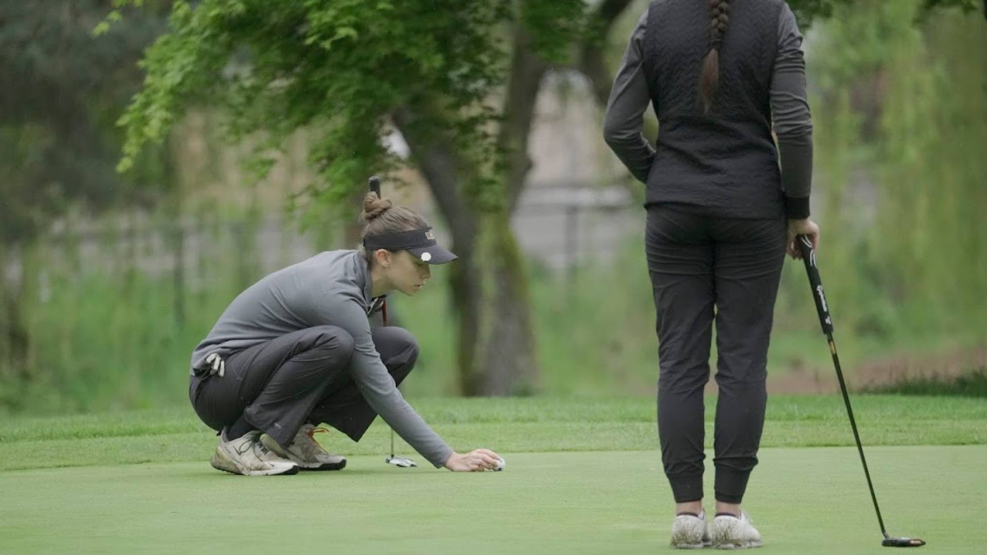 WWU wrap up in Portland