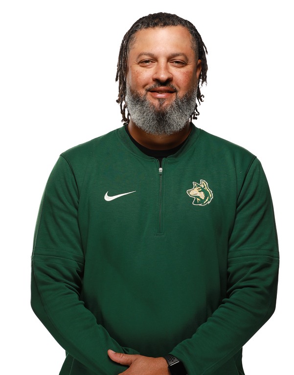 Sean Oliver