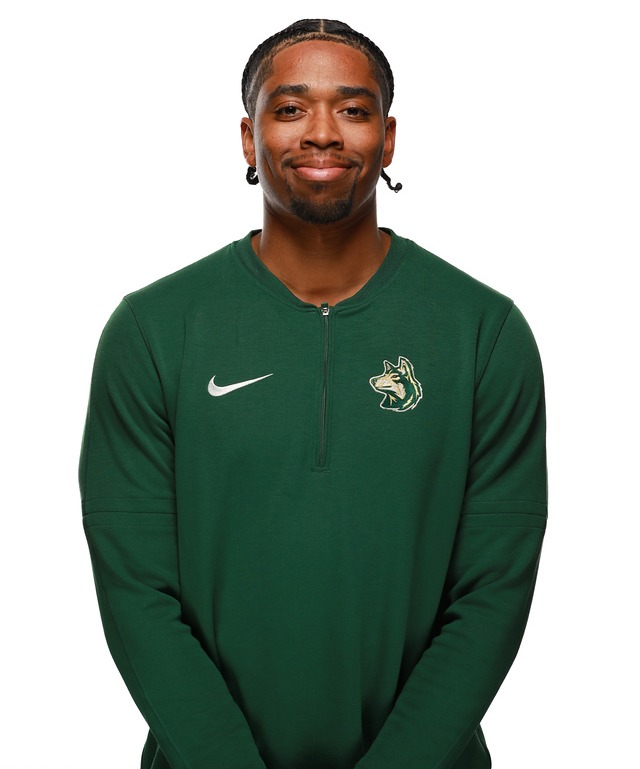 Tyreek Luckett