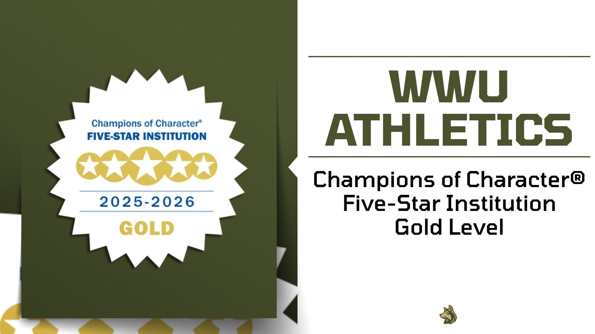 Champs of Character