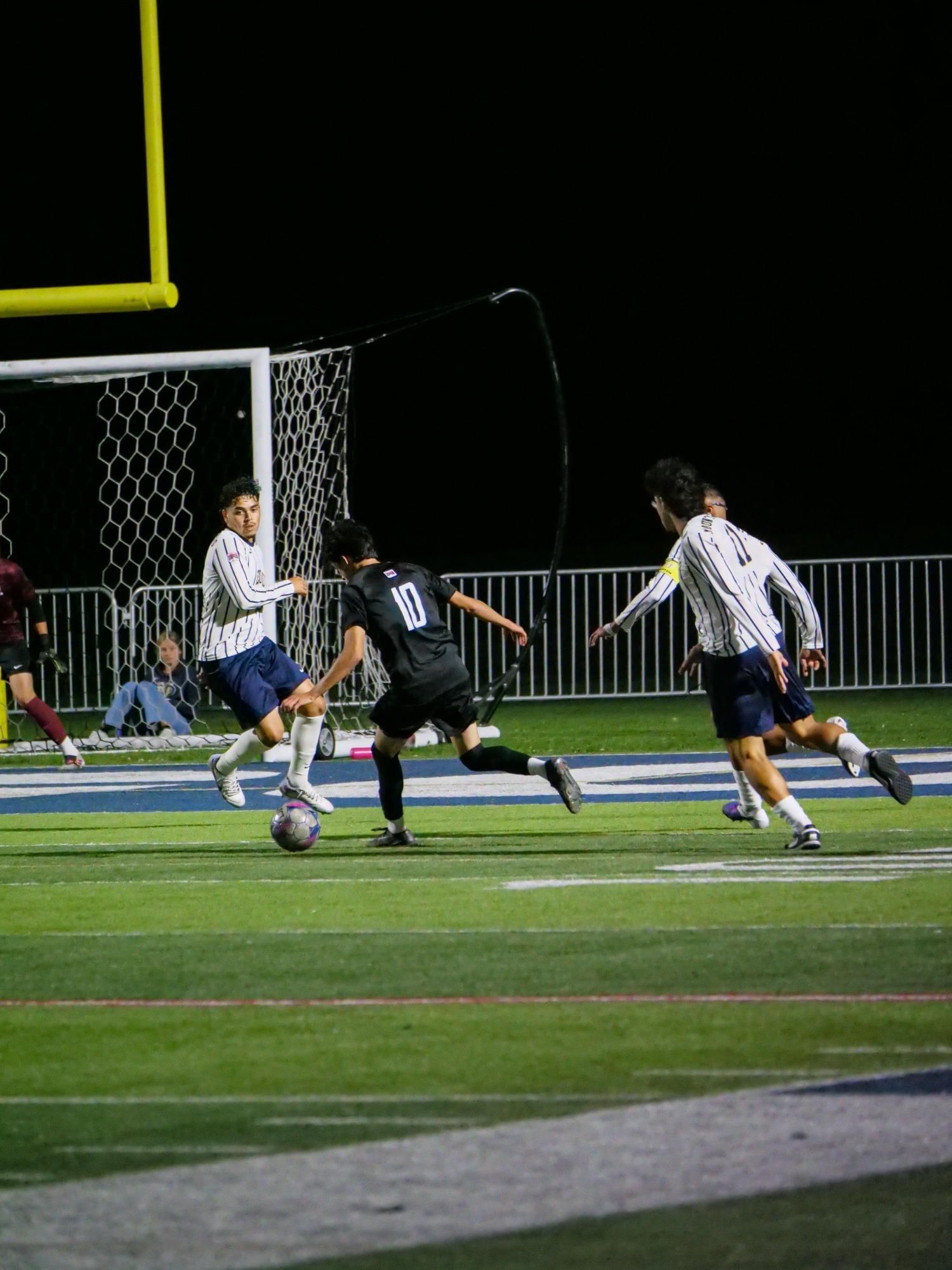 MSOC at EOU