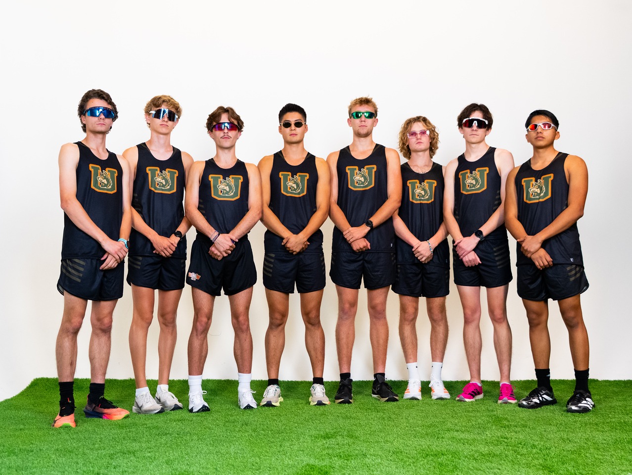 Men's XC 
