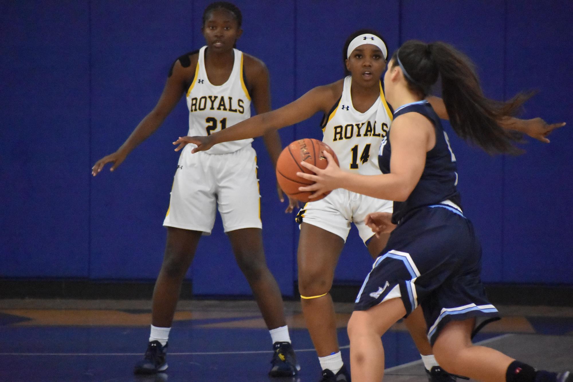 Womens Basketball
