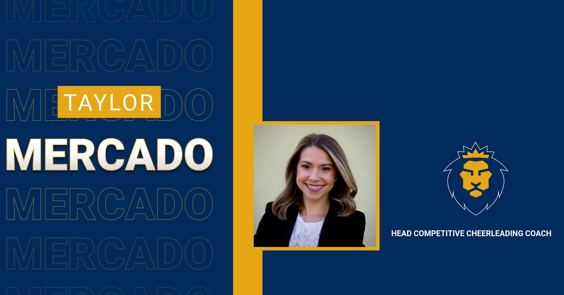 Taylor Mercado