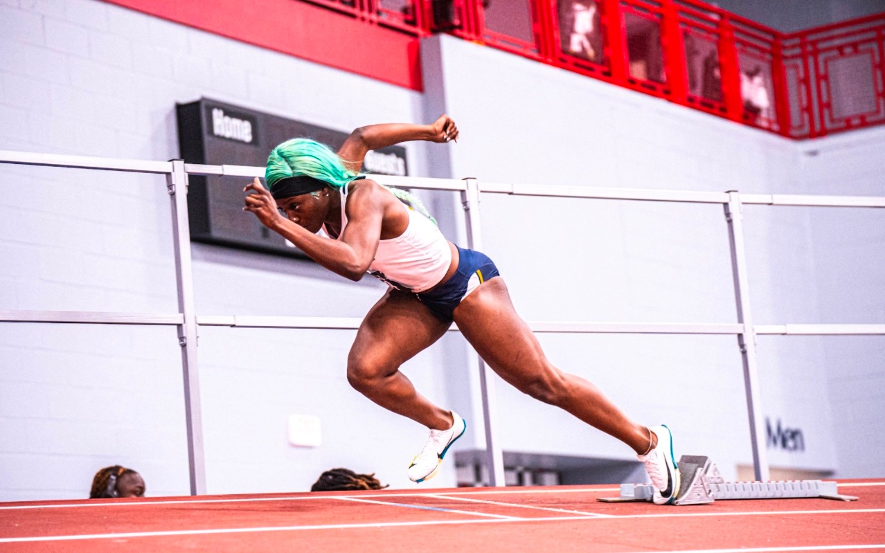 Image Credit - Timothy Mabins Jr.