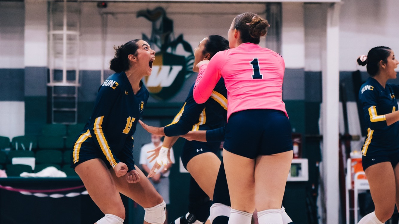 Celebration - WVB