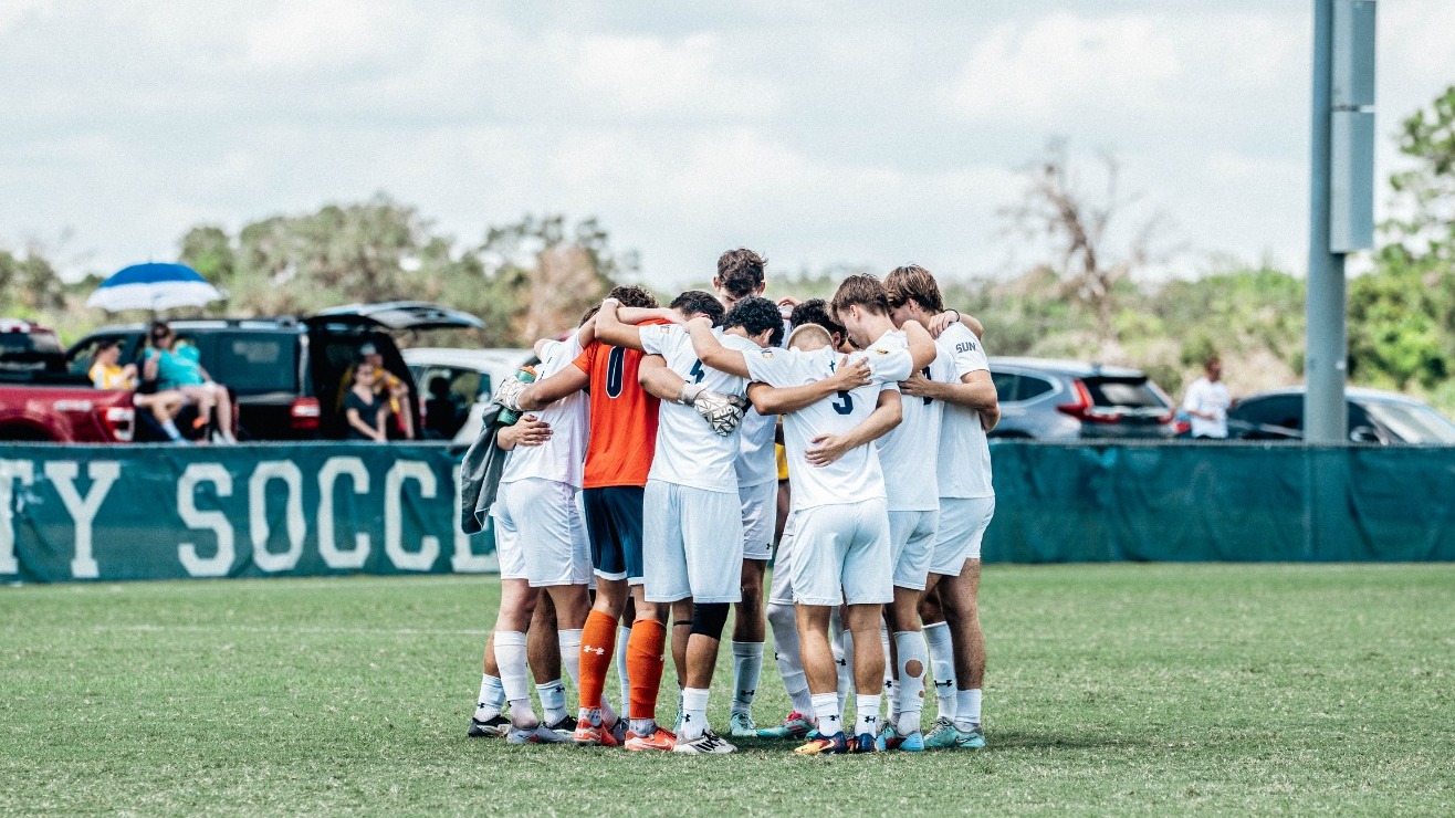 Team Huddle