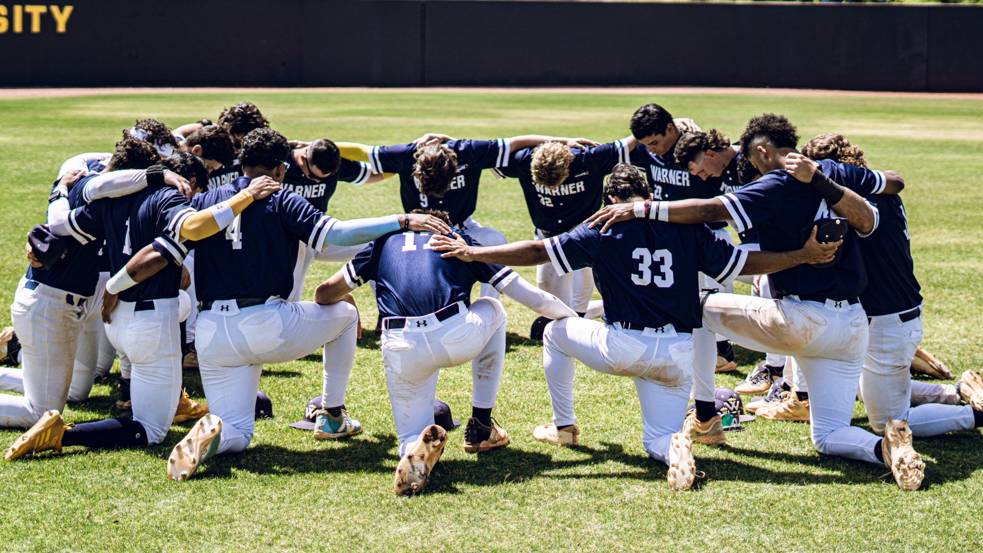 2025 Closing Game - BSB