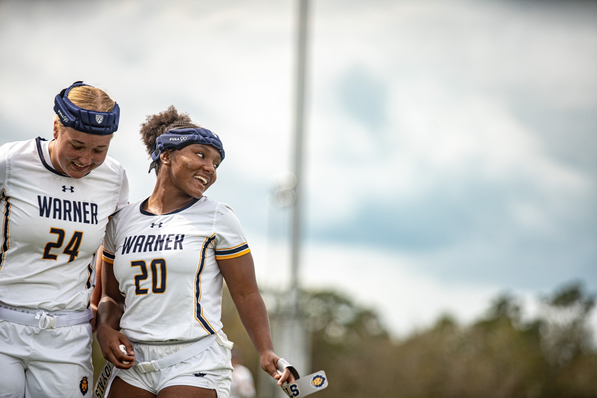 Flag Nationals Run - 2025