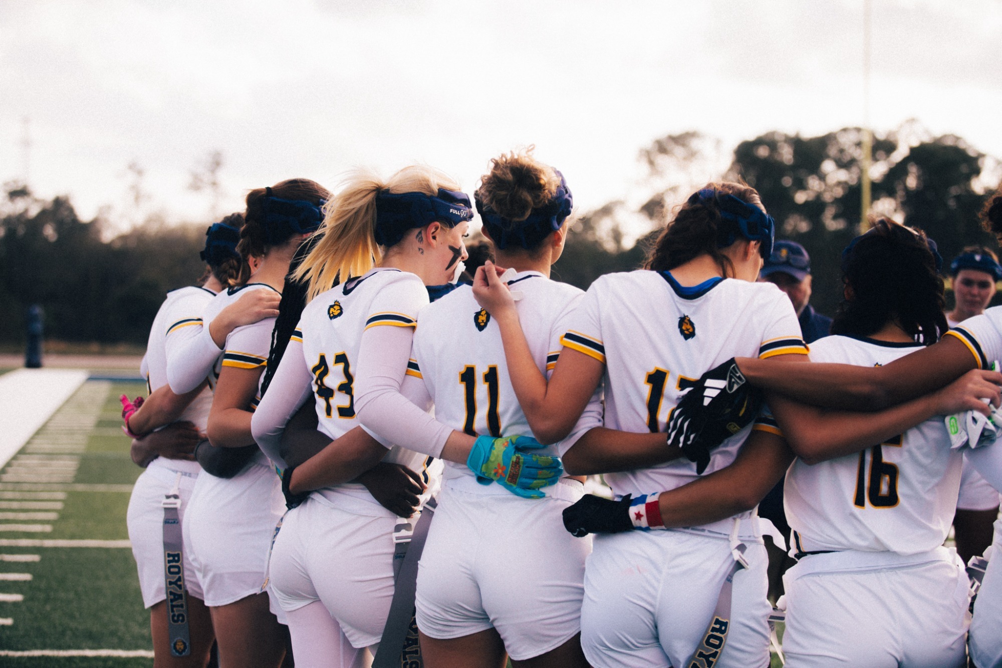 Closing Recap for 2025 Flag Football