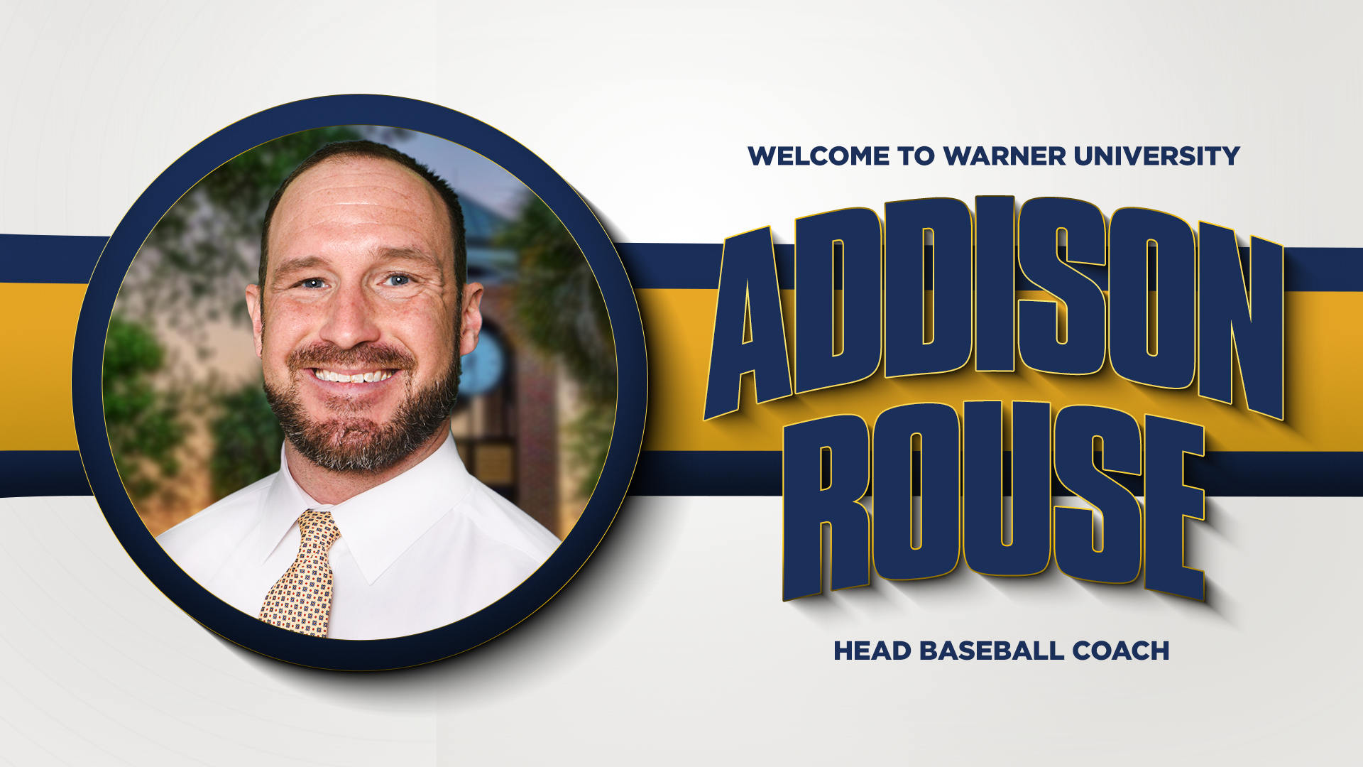 Addison Rouse Announcement