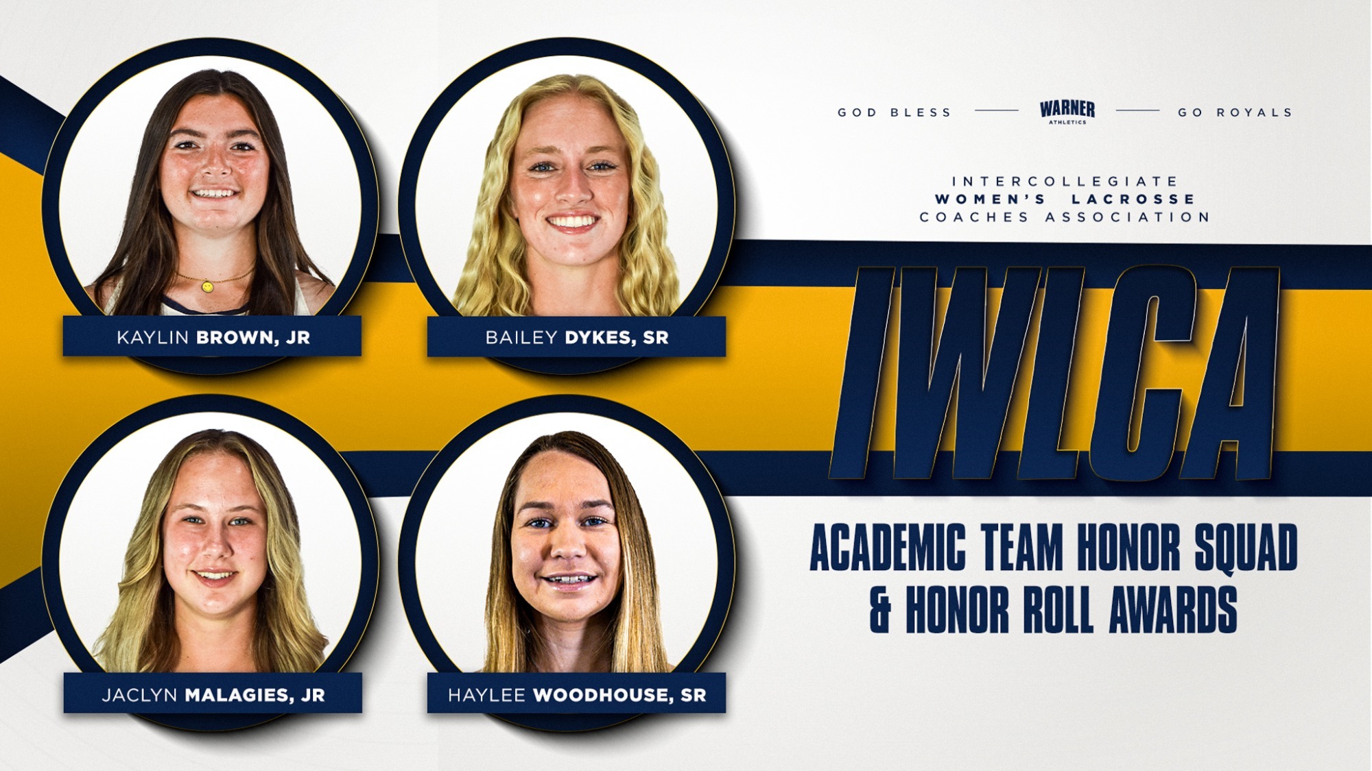 IWLCA ACADEMICS