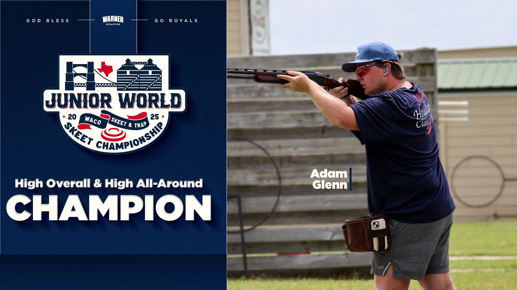 2025 JWSC - ADAM GLENN