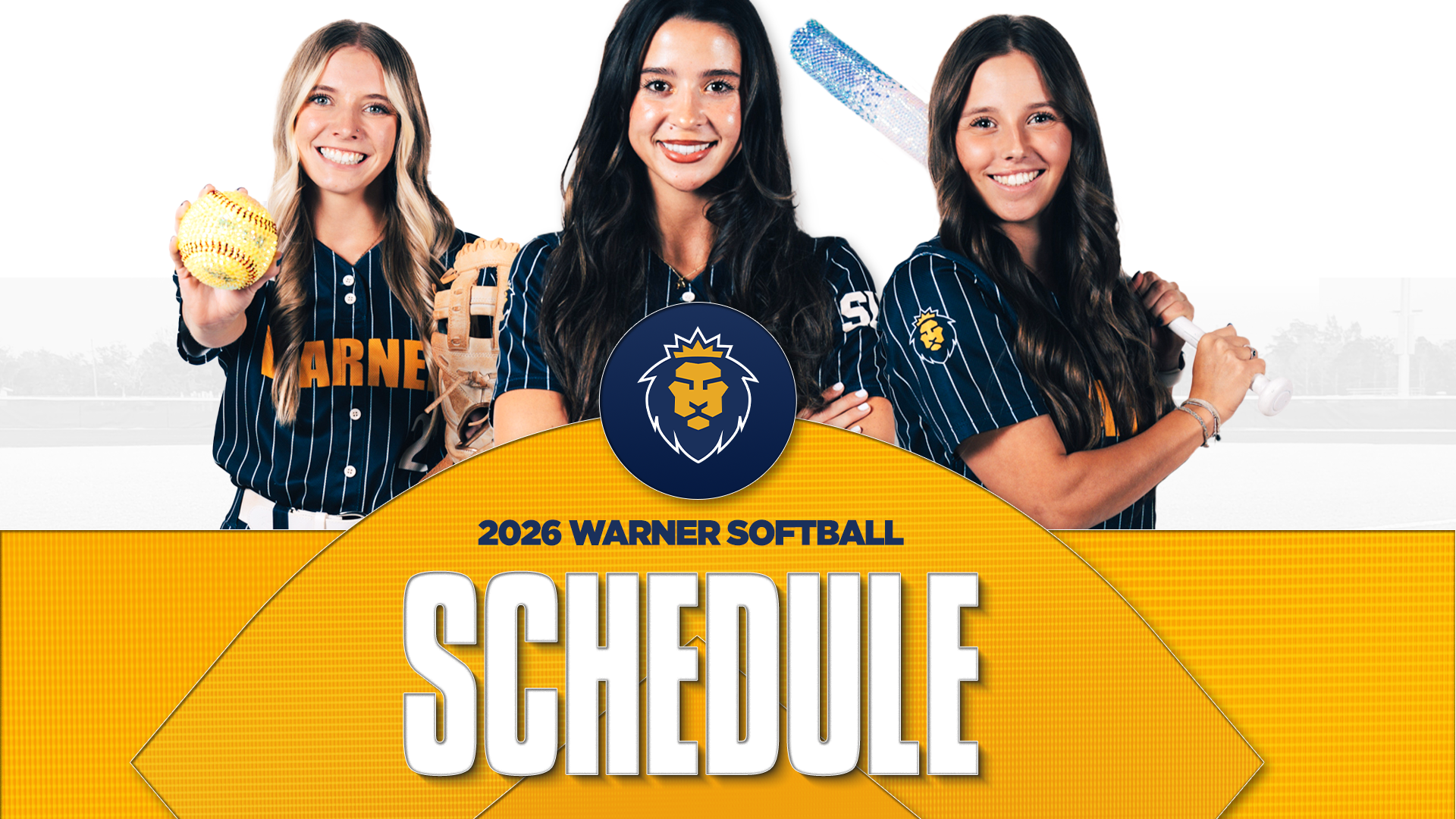 26 Softball Schedule