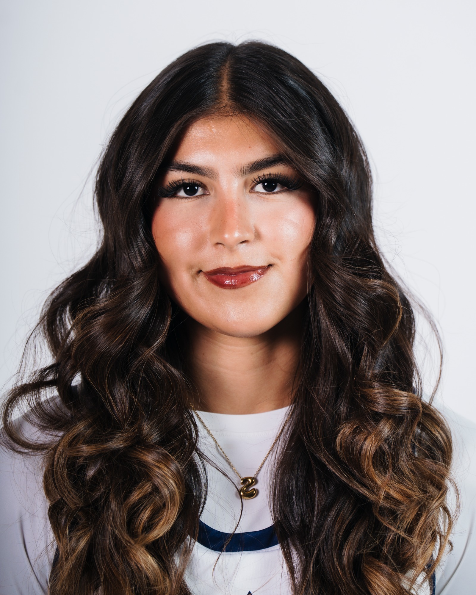 11 Sherilyn Sanchez