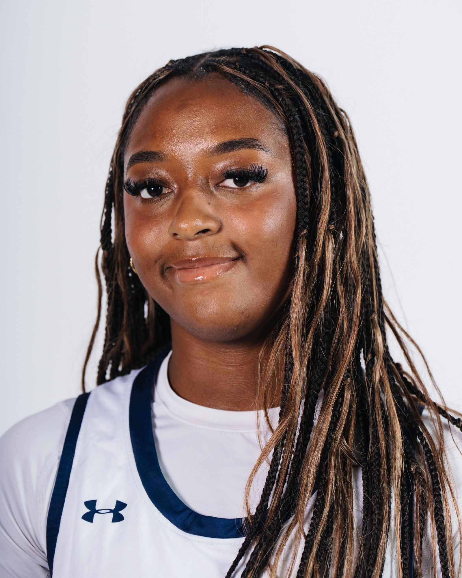 14 Ja'Elle Griffin