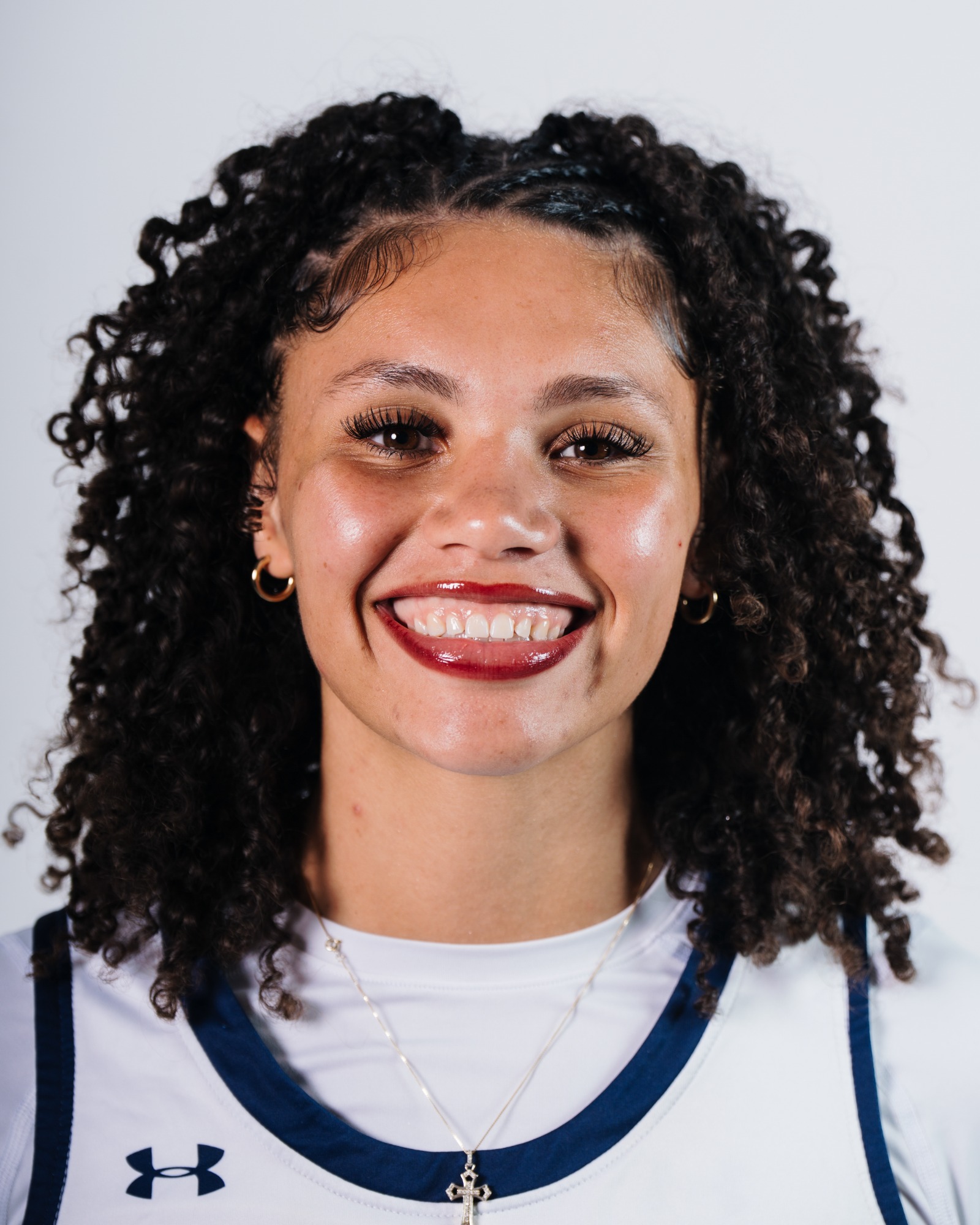 23 Lexi Randall